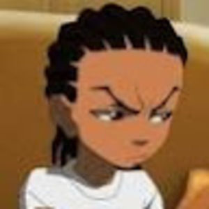 Meet your Posher, Eefe